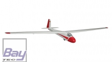 Schleicher Ka 8 2.25m Segelflugzeug BNF