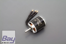 Aeronaut actro-n Brushless Motor 35-4-790 - 790KV