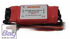 Dynam 50A Brushless Regler