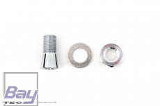 Aero-Naut Konus fr Z-Spinner 3,17mm (3,2mm)