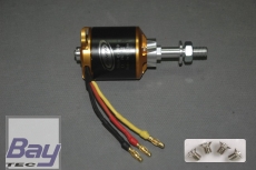 FMS Giant Scale P51 / F4U Corsair Brushless Motor 5060 KV300 -NEW-