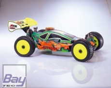 X1X CR 1 : 8 Factory Team Edition S.E.