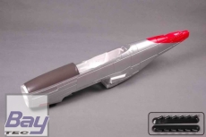 FMS P51-D Big Scale Red Tail Rumpf