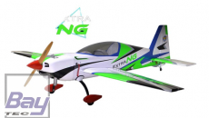 Phoenix EXTRA NG grn GP/EP 50-60CC ARF Carbon - 215 cm
