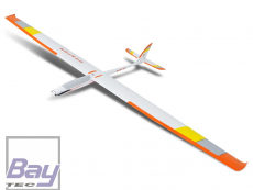 Phoenix Hunter Elektrosegler ARF - 400 cm / 157,5