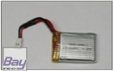 Art-Tech Firefox Lipo Akku 3.7V / 420mAh