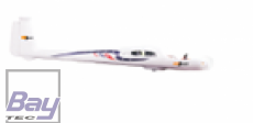 ROC Hobby M Glider Rumpf