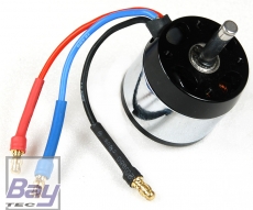 Dynam Brushless Motor 3512A-KV1200 (sonic)