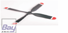 ROC Hobby Critical Mass Propeller 10,5x8 4 Blatt