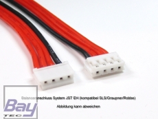 SLS XTRON 4000mAh 5S1P 18,5V 40C/80C