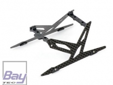 Xtreme Tuning Carbon Landegestell fr Blade 130X B130X11