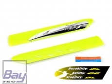 Xtreme Tuning Speed Rotorbltter Gelb Blade 130X B130X16-Y