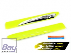 Xtreme Tuning Speed Rotorbltter Gelb Blade 130X B130X16-Y