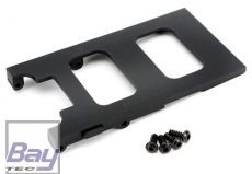 Reglermontageplatte Blade 550 X