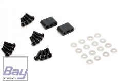 Servoschraubenset Blade 550 X