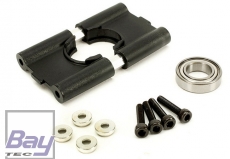 Lagerblock unten Blade 550 X
