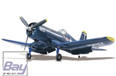 F4U Corsair Gold Edition - Neue berarbeitet Version