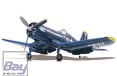 F4U Corsair Gold Edition - Neue berarbeitet Version