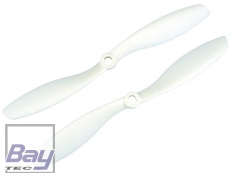 2 x Luftschraube  L + R  8 x 4,5  passend fr DJI Phantom / Invader