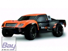 AMEWI AM10SC V3 SHORT COURSE M1:10 / 4WD / Brushless KV5200