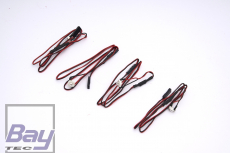 FMS Avanti 90mm EDF Ersatz LED Set