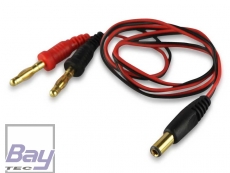 Sender-Ladekabel Futaba • YUKITABA • 22AWG