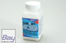 Smart Plastic 125g (200ml) - Modellierkunststoff
