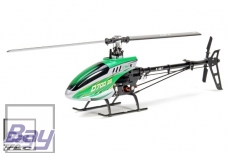 ESKY D700 3G Flybarless Helicopter BNF Set 725mm Rotor