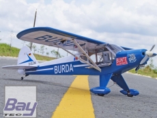 VQ-Model Super Cub BIG (Burda Staffel) 2710mm ARF