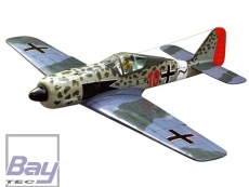 Focke Wulf FW-190 ARF 1500mm