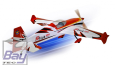 Phoenix SLICK 580 rot GP/EP 30-40CC ARF - 185 cm