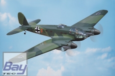 Blackhorse Heinkel HE-111 ARF 1750mm