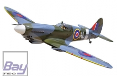 Black Horse Spitfire IX ARF 2000mm