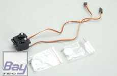 Joysway DragonFly Querruder Servos 2 Stk.