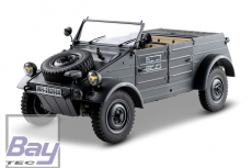 RocHobby Kbelwagen Type82 1:12 - Scaler RTR 2.4GHz