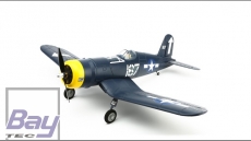 Hobbyzone F4U Corsair S  1120mm BNF