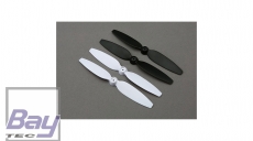 HORIZON Blade 200QX Sportpropeller (4er Set)