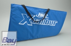 JSM Xcalibur - Transporttasche fr Tragflchen