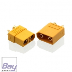 XT90 Stecker und Buchse