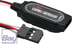 Robbe Vario Sensor fr Futaba FASStest S.BUS2 - Telemetrie System