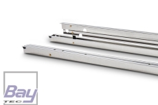 Bay-Tec elektrische Störklappen 260mm (Paar)