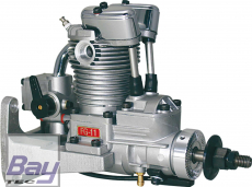 SAITO FG-11 Benzin 4T-Motor - 10,9ccm