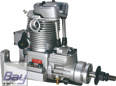 SAITO FG-14C Benzin 4T-Motor - 13,50ccm