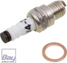 SAITO Spark Plug SP-2