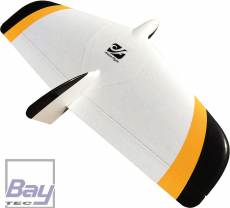 DREAM-FLIGHT WEASEL TREK ARG EPO FORMSCHAUM SEGELFLUGZEUG - 900mm