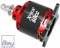 EXTREMEFLIGHT-RC XPWR 60CC BRUSHLESS MOTOR 190 K/V