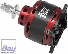 EXTREMEFLIGHT-RC XPWR 35CC BRUSHLESS MOTOR 220 K/V