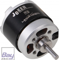 JOKER 2830-13 V3 840 KV 58g Brushless Motor
