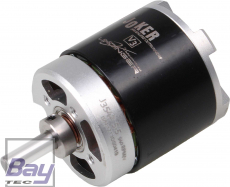 JOKER 3542-5,5 V3 940 KV BRUSHLESS MOTOR