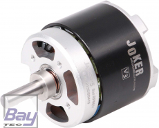 PLANET-HOBBY JOKER 4250-5 V3 820 KV BRUSHLESS MOTOR
